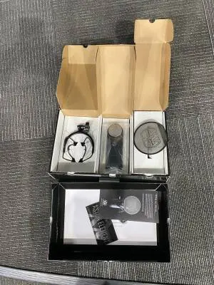 Aston Element Mic Bundle